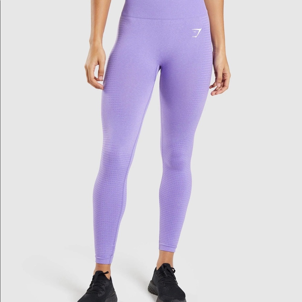 Gymshark vital seamless leggings